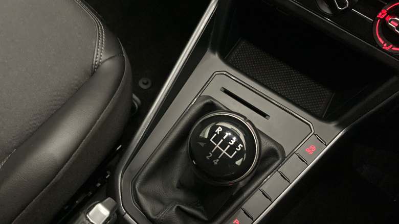 Volkswagen Polo 1.0 TSI 95 Match 5dr Petrol Hatchback